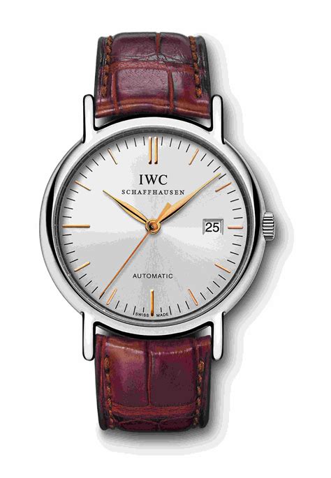 iwc discounts